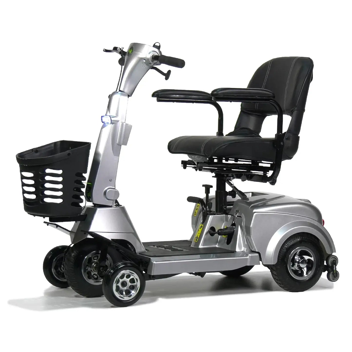 Buy High Quality Quingo Ultra Mobility Scooter | Healthcare DMG Medical Supply