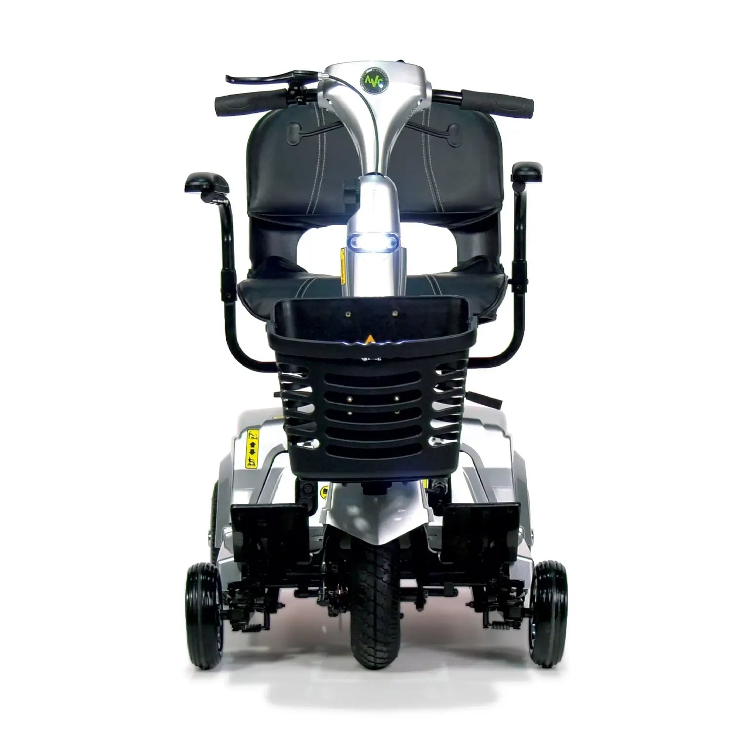 Buy High Quality Quingo Ultra Mobility Scooter | Healthcare DMG Medical Supply