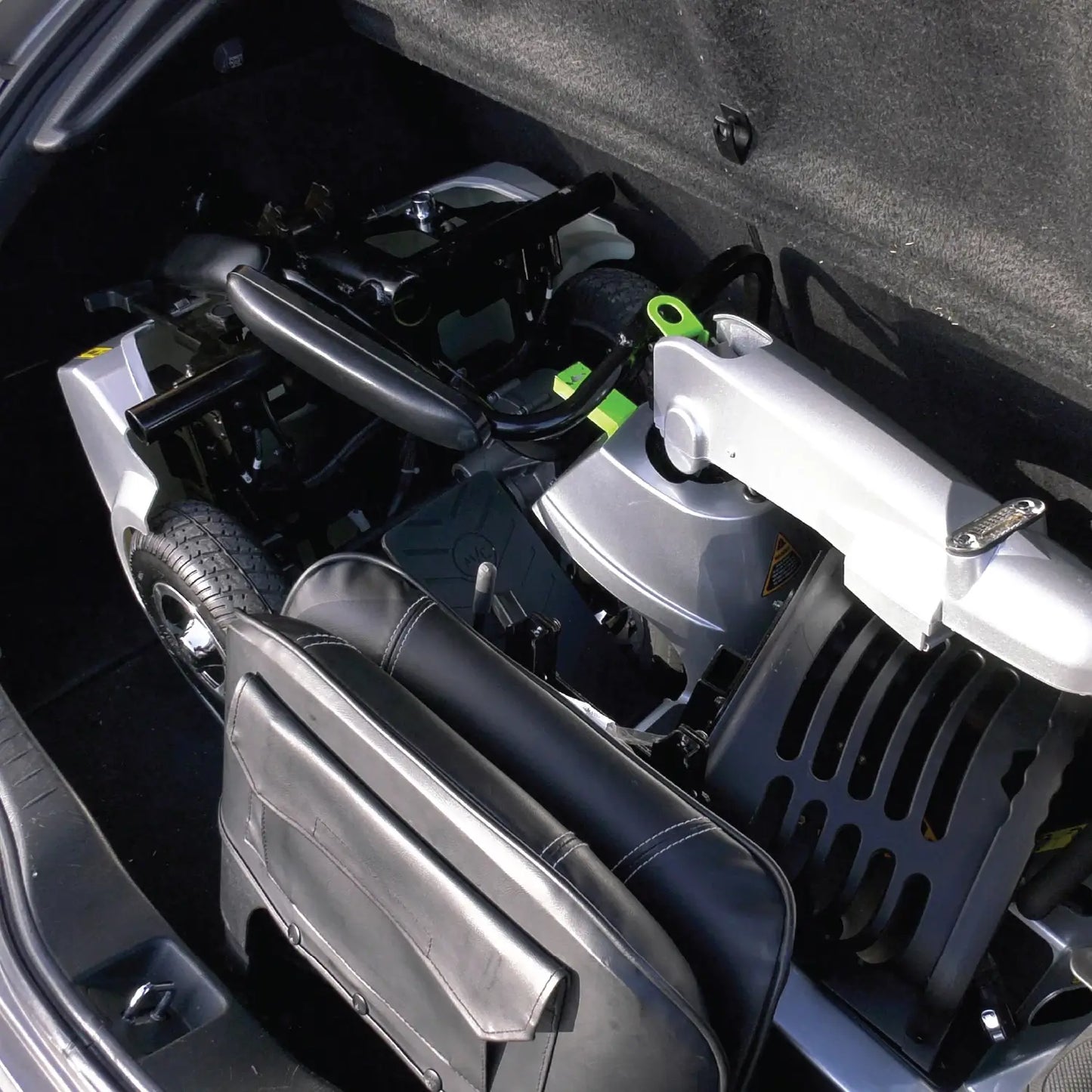 Buy High Quality Quingo Ultra Mobility Scooter | Healthcare DMG Medical Supply