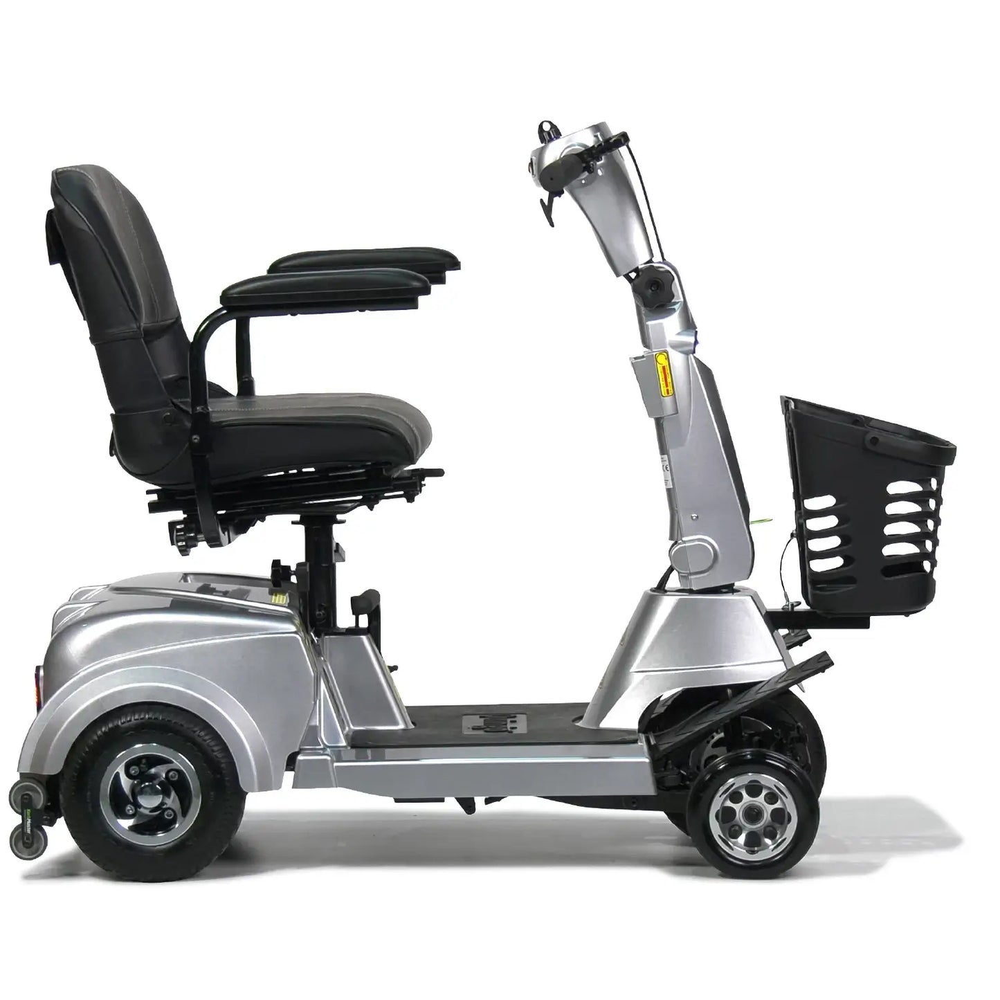 Buy High Quality Quingo Ultra Mobility Scooter | Healthcare DMG Medical Supply