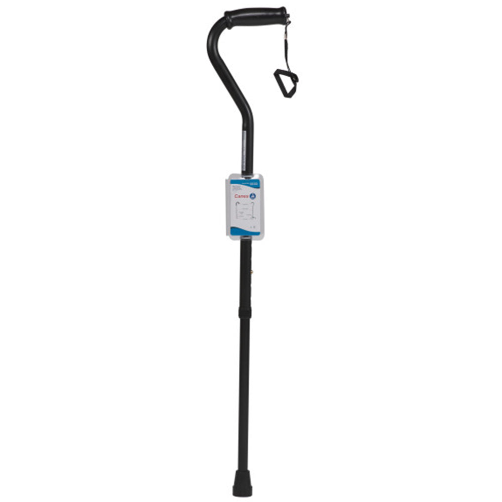 Offset Cane, Adult, 1pc/bag - 1