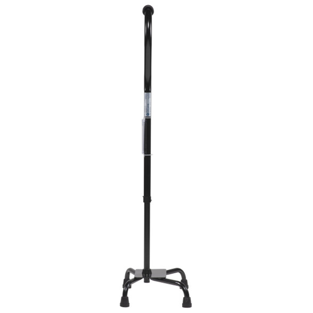 Dynarex (Bariatric) Quad Cane