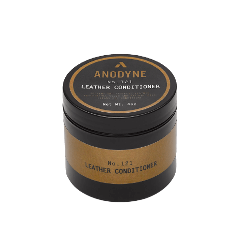 No. 121 Leather Conditioner