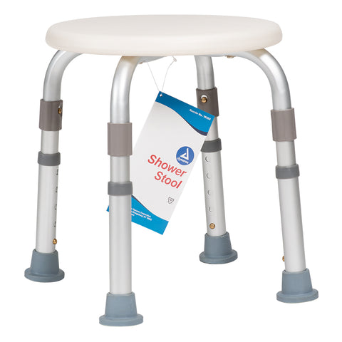 Dynarex Shower Stool Dynarex Shower Stool