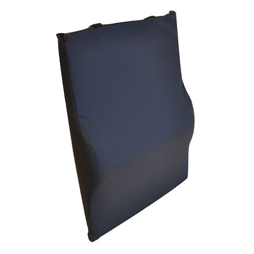 SimpLX Wheelchair Back Cushion 18" W x 17" H
