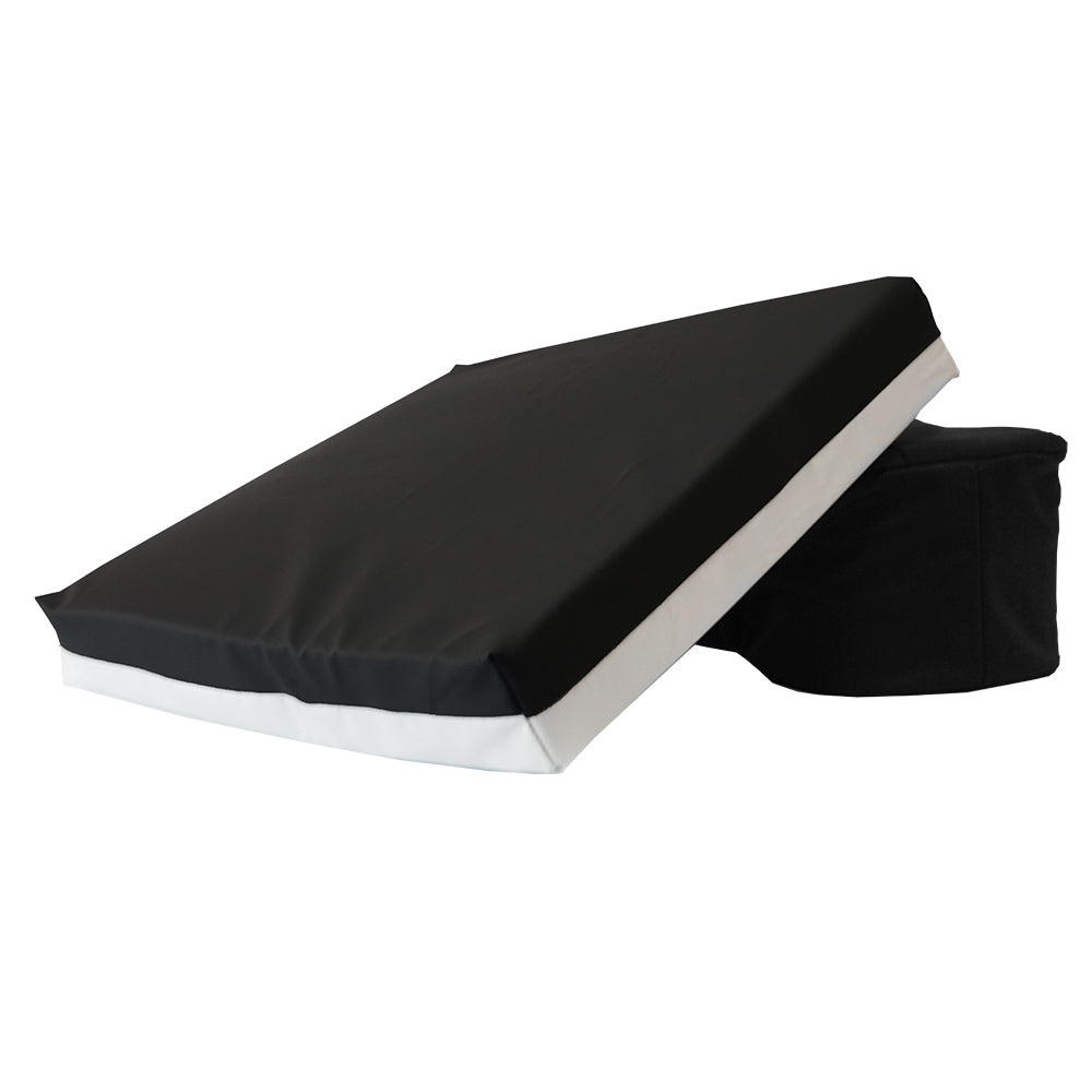 DMG SimplX FT Foam Cushion Wheelchair wedge DMG SimplX FT Foam Cushion Wheelchair wedge