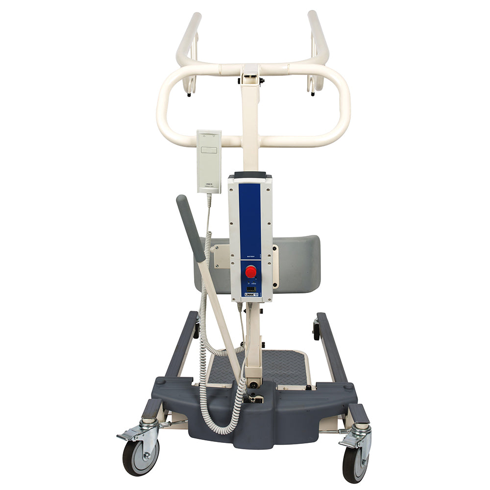 Sit-to-Stand Electric Patient Lift