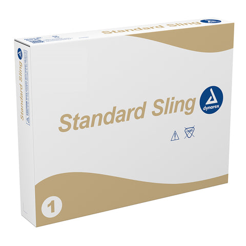 Dynarex Standard Seat Back Sling Dynarex Standard Seat Back Sling