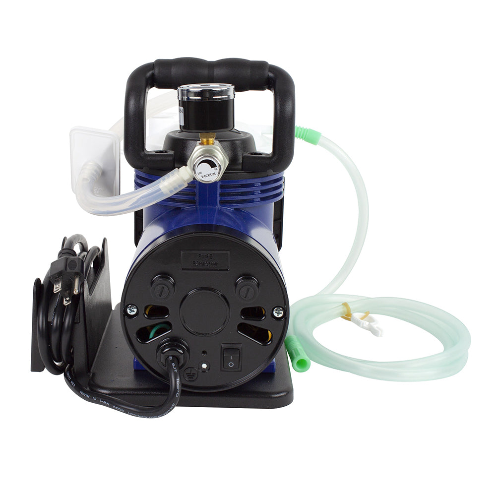 Suction Unit (With Base, Without Base)