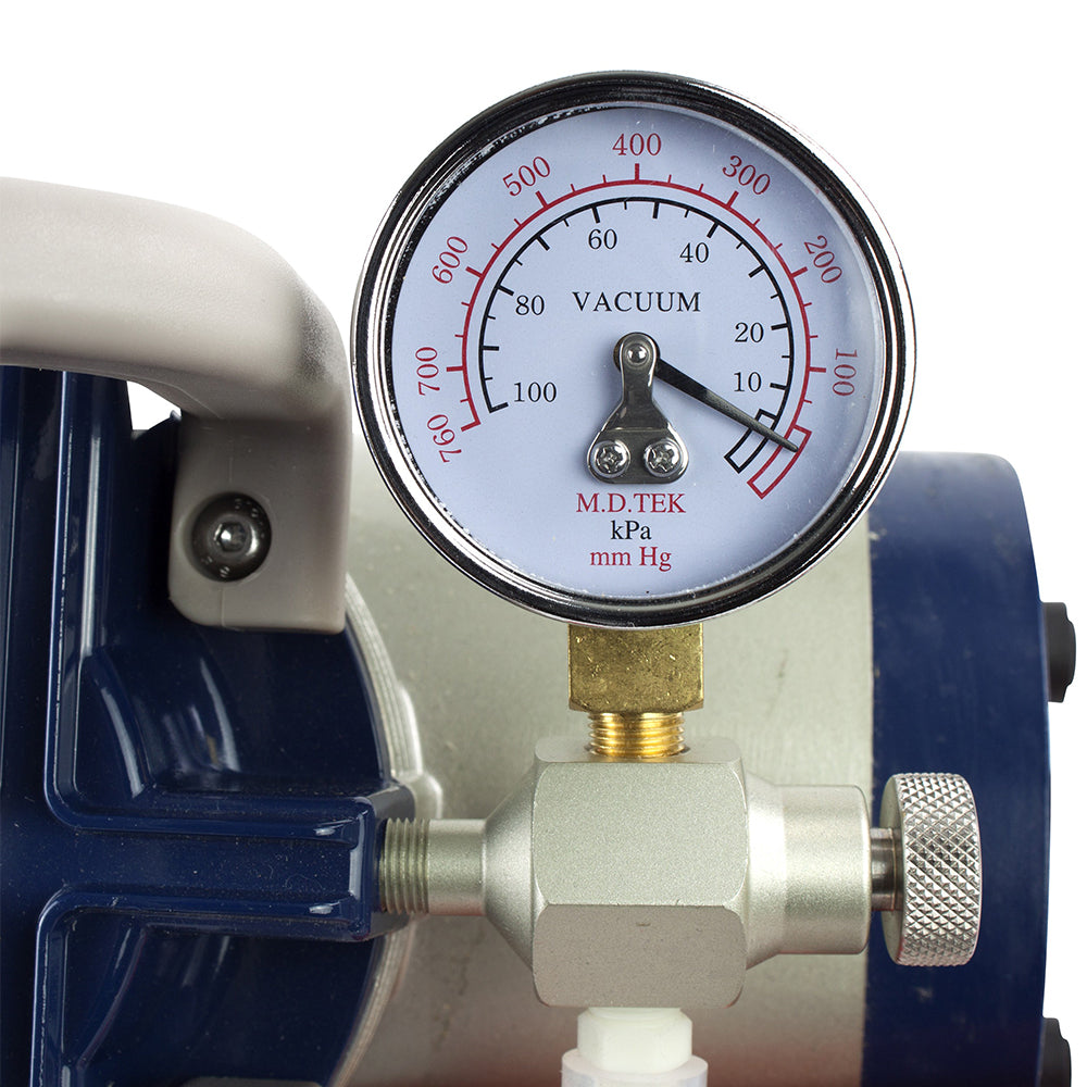 Suction Unit (With Base, Without Base)