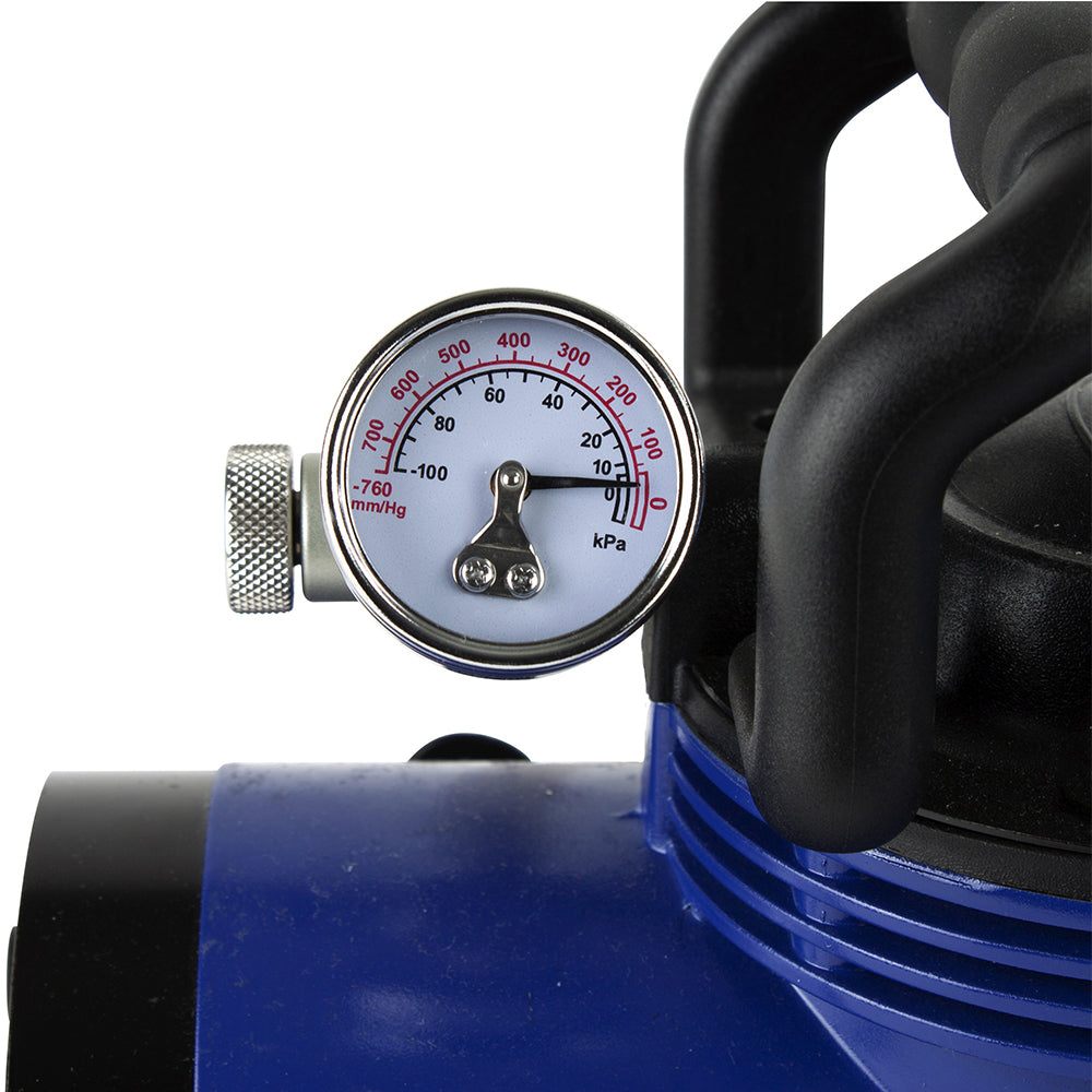 Suction Unit (With Base, Without Base)