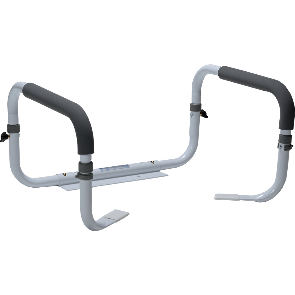 Dynarex Toilet Safety Rail