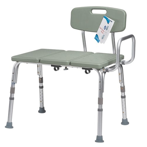 Dynarex Tub Transfer Bench Dynarex Tub Transfer Bench