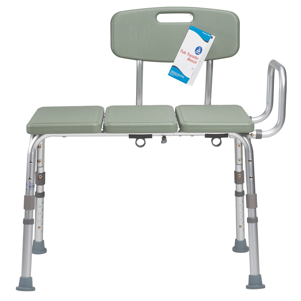 Dynarex Tub Transfer Bench