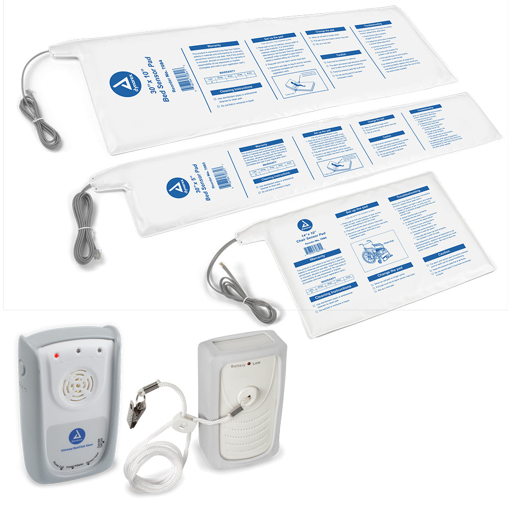 Personal Alarm - Durable Medical Equipment