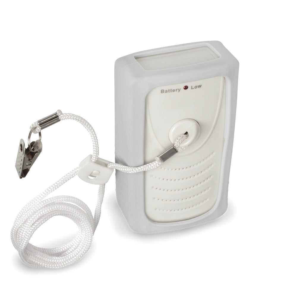 Personal Alarm - Durable Medical Equipment