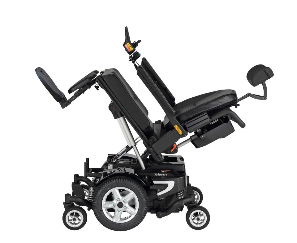 Velocity P325 Power Wheelchair