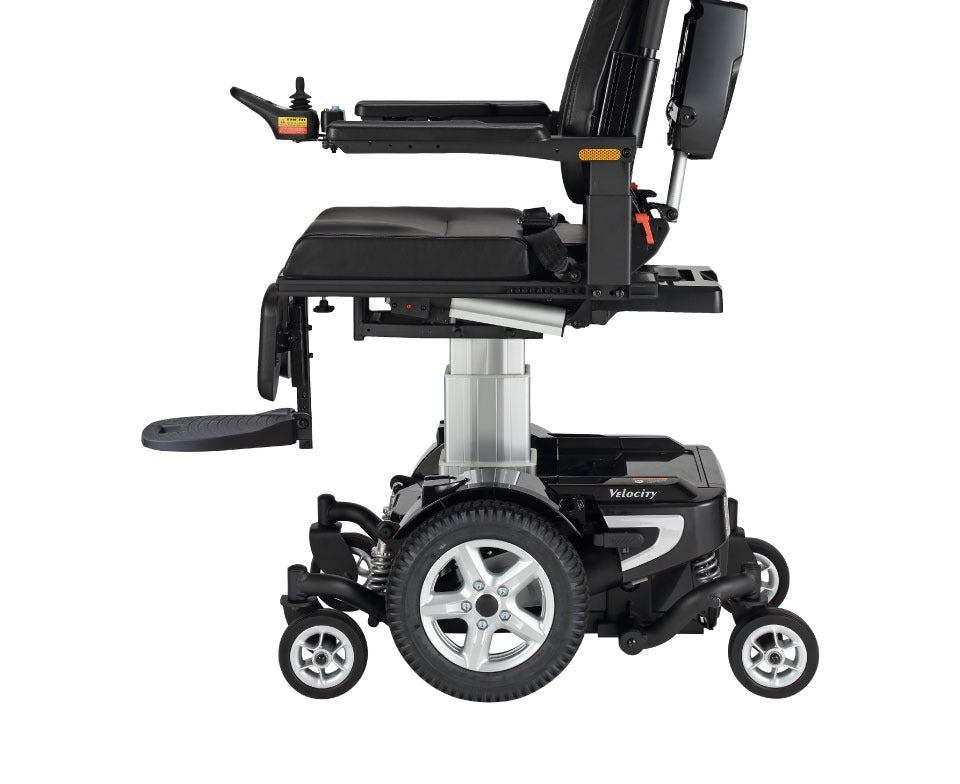 Velocity P325 Power Wheelchair
