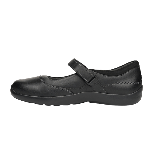 No. 19 Casual Mary Jane Shoes