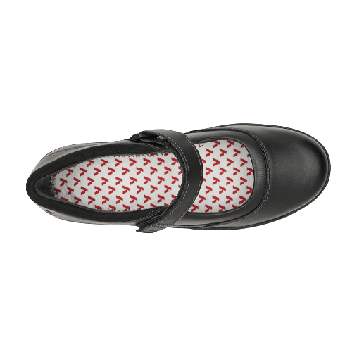 No. 19 Casual Mary Jane Shoes