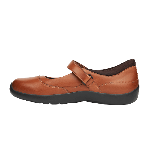 No. 19 Casual Mary Jane Shoes