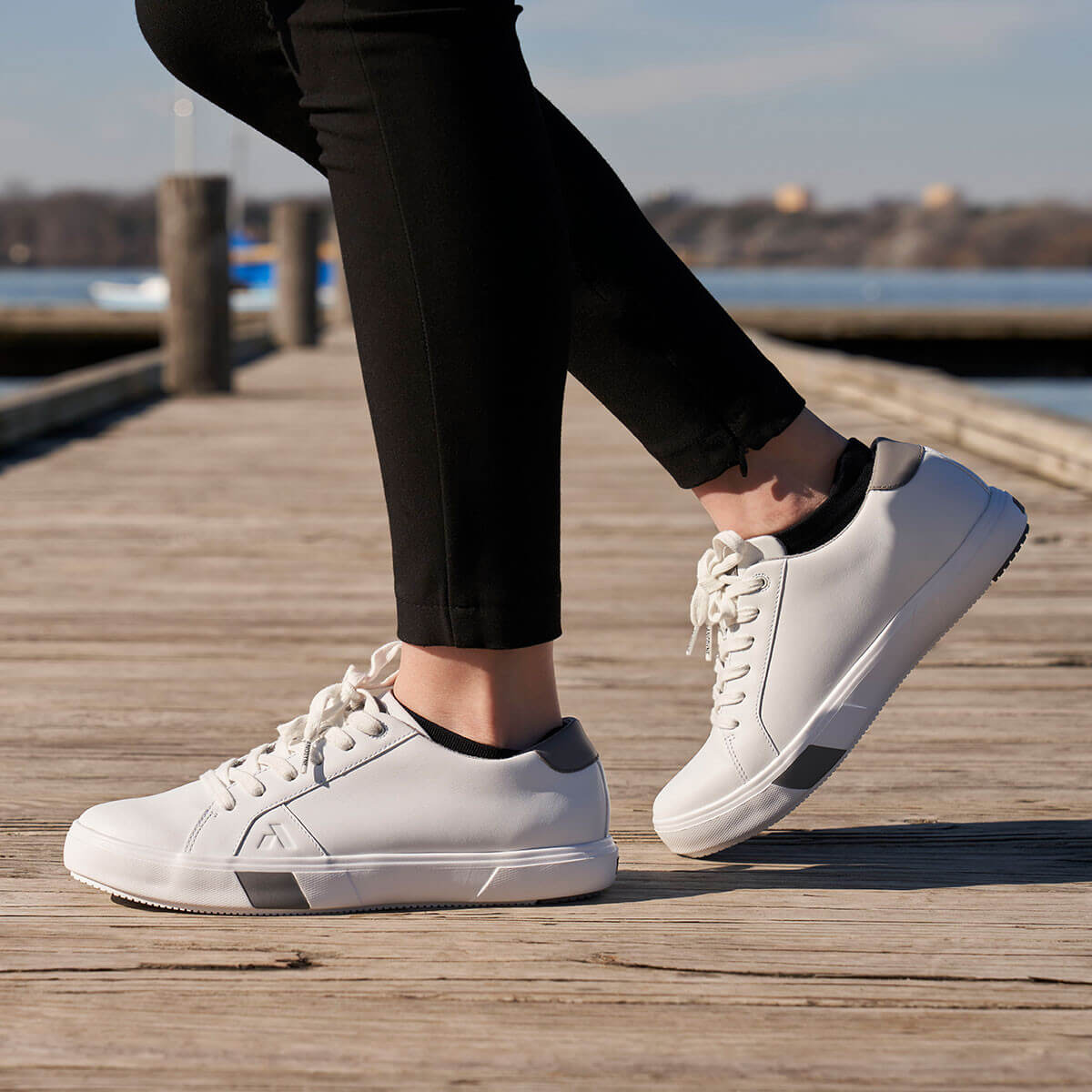 No. 27 Casual Sneaker Shoes