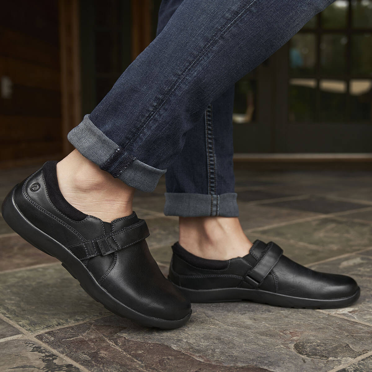 No. 51 Casual Dress Shoes