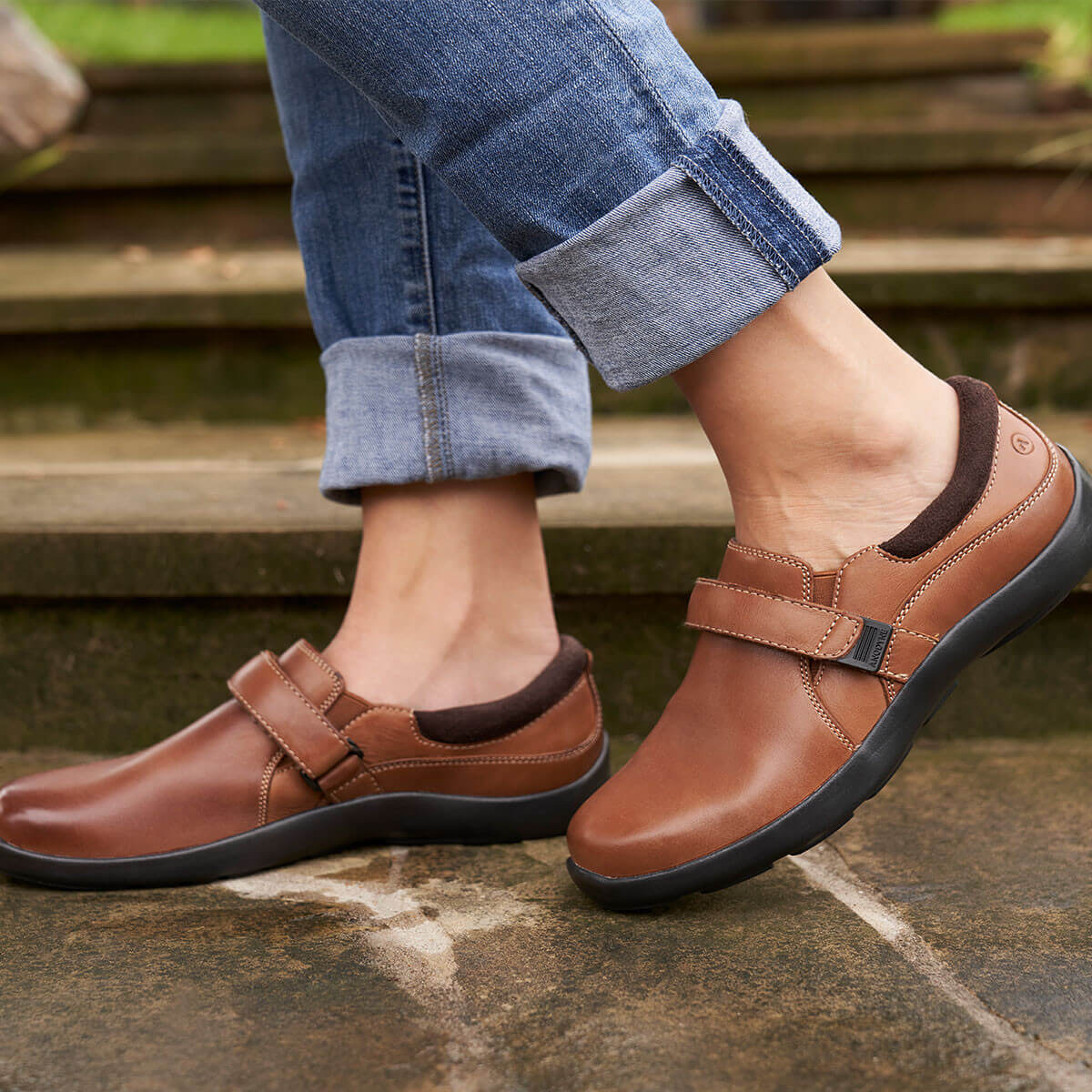 No. 51 Casual Dress Shoes
