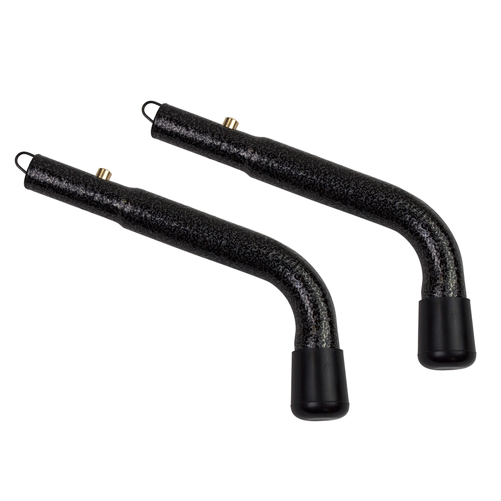 Wheelchair Anti-Tipper - Bariatric