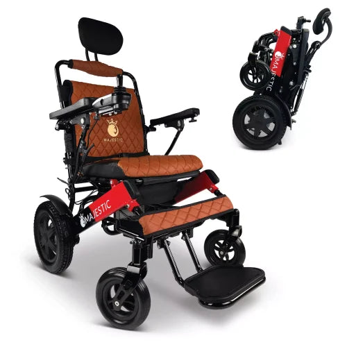 Buy IQ9000 Electric Wheelchair | High Quality | DMG Medical Supply