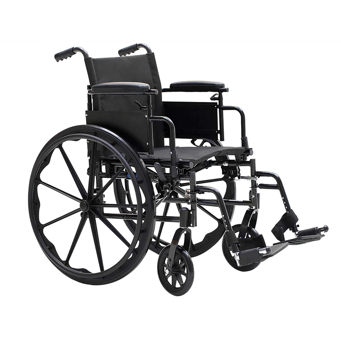 DynaRide Series 4 X-Lite Wheelchair