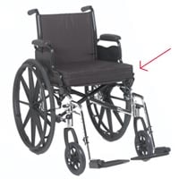 SimplX GFN Gel Foam Cushion