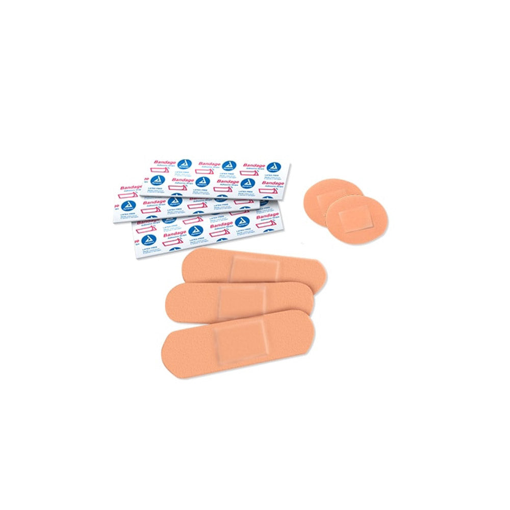 Adhesive Bandages