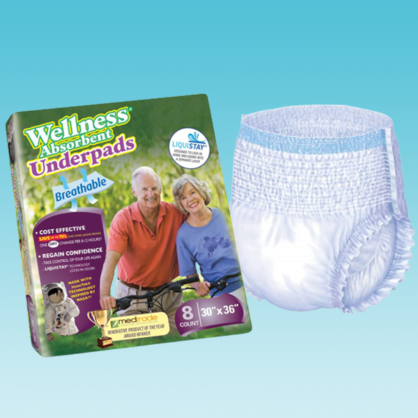 Incontinence Products
