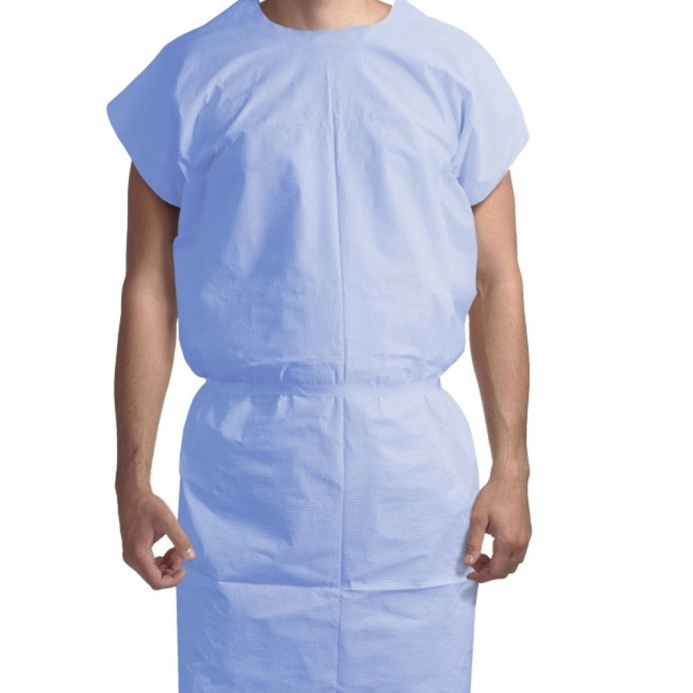 Patient Apparel