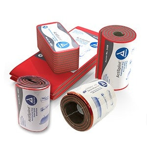 Bandages, Dressings &amp; Splints