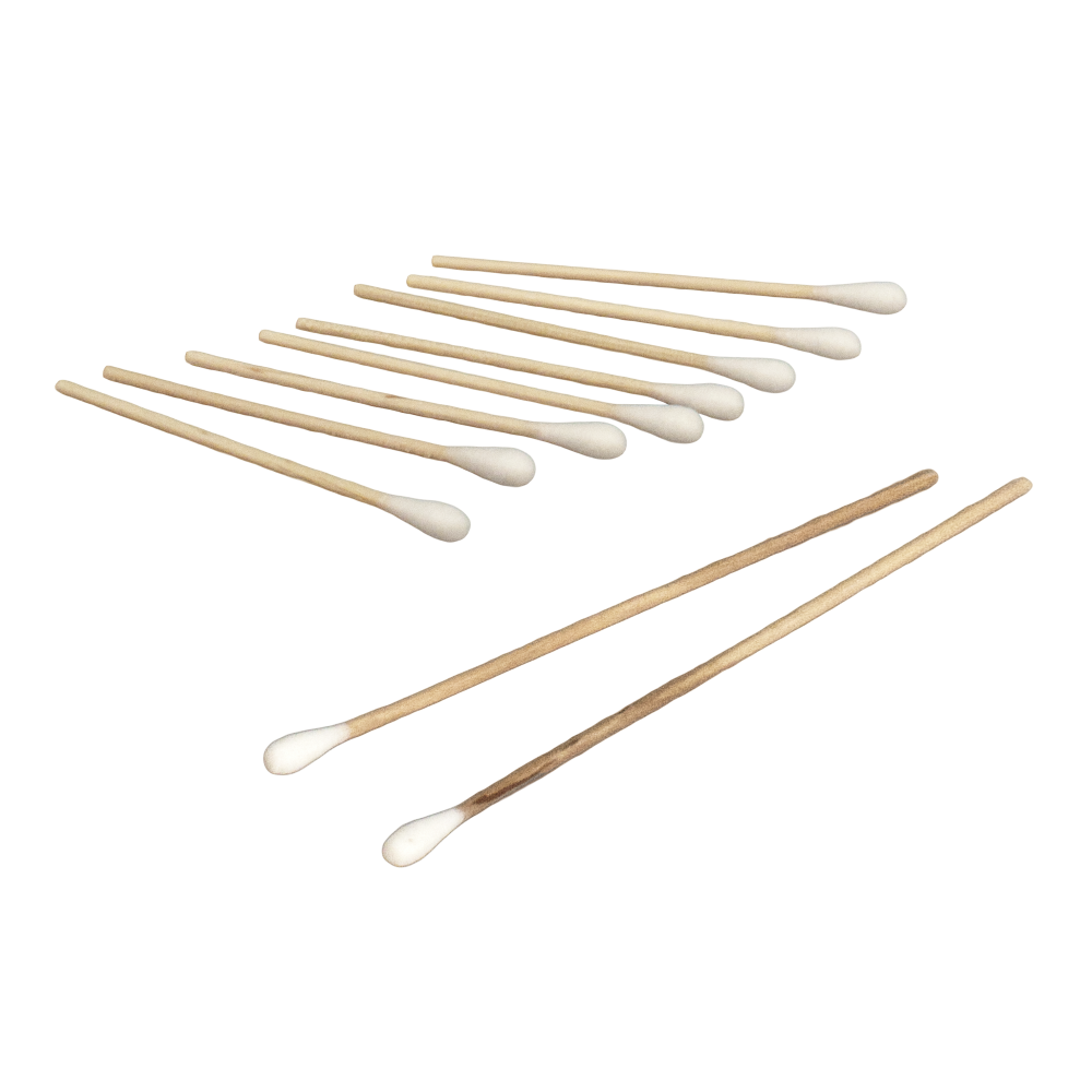 Applicators