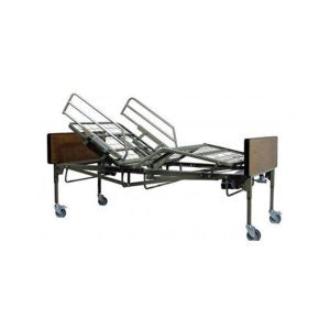 B600 Bariatric Bed