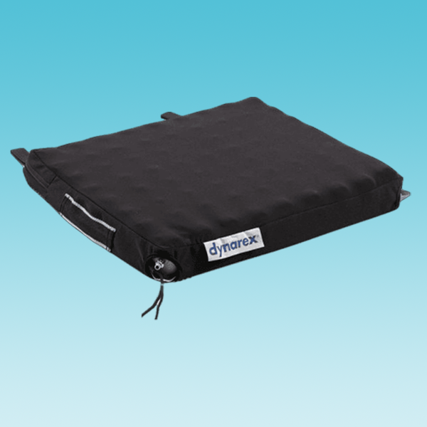 DMG Cushions