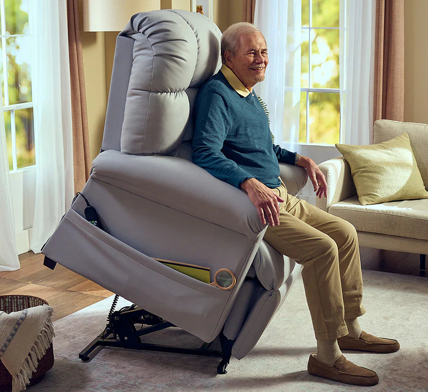 Buy High Quality DMG Comfort Chair for your Parents