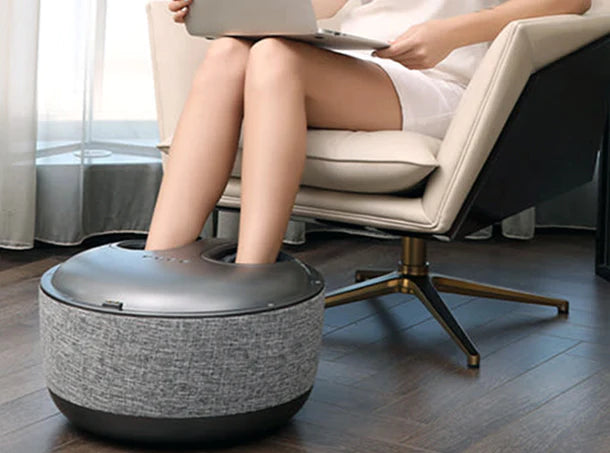 DMG Foot Massager Products