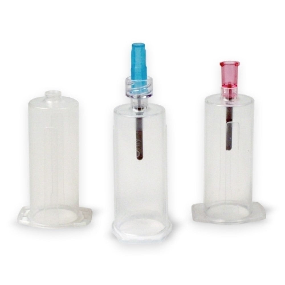 IV & Drug Delivery