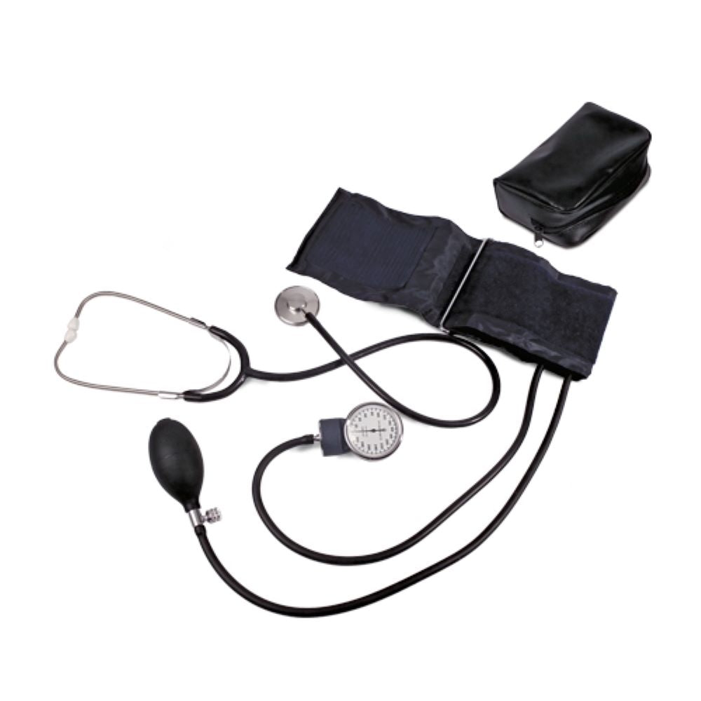 Patient Monitoring