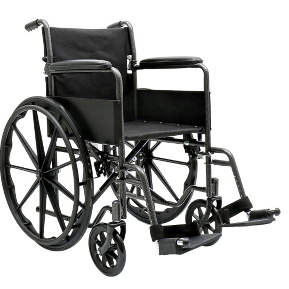 DynaRide S2 Wheelchair FR