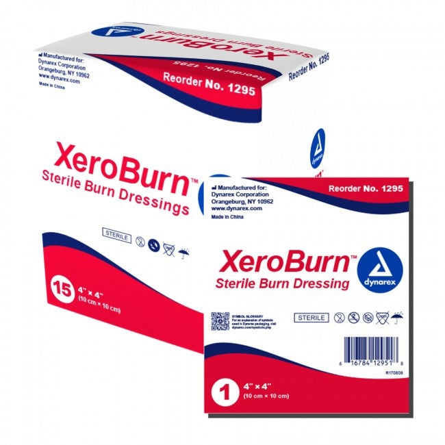 Shop Burn Care & First Aid Products | Free Shipping |  DMG