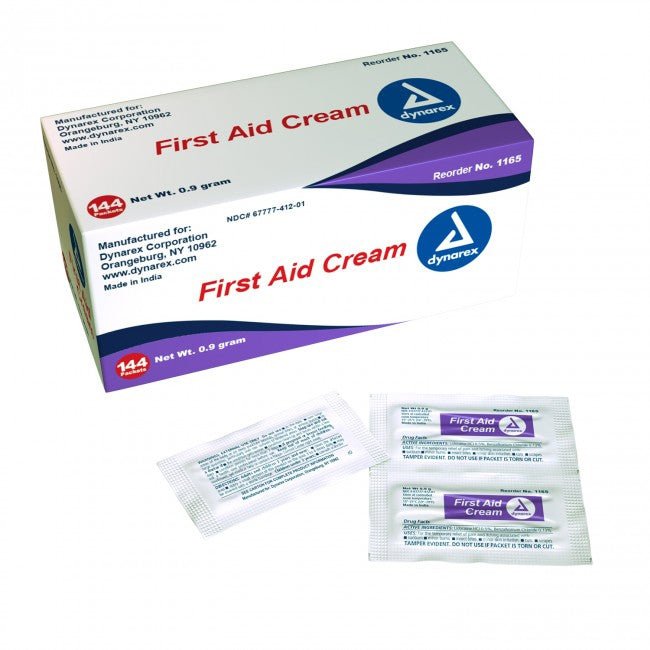 Creams &amp; Ointments