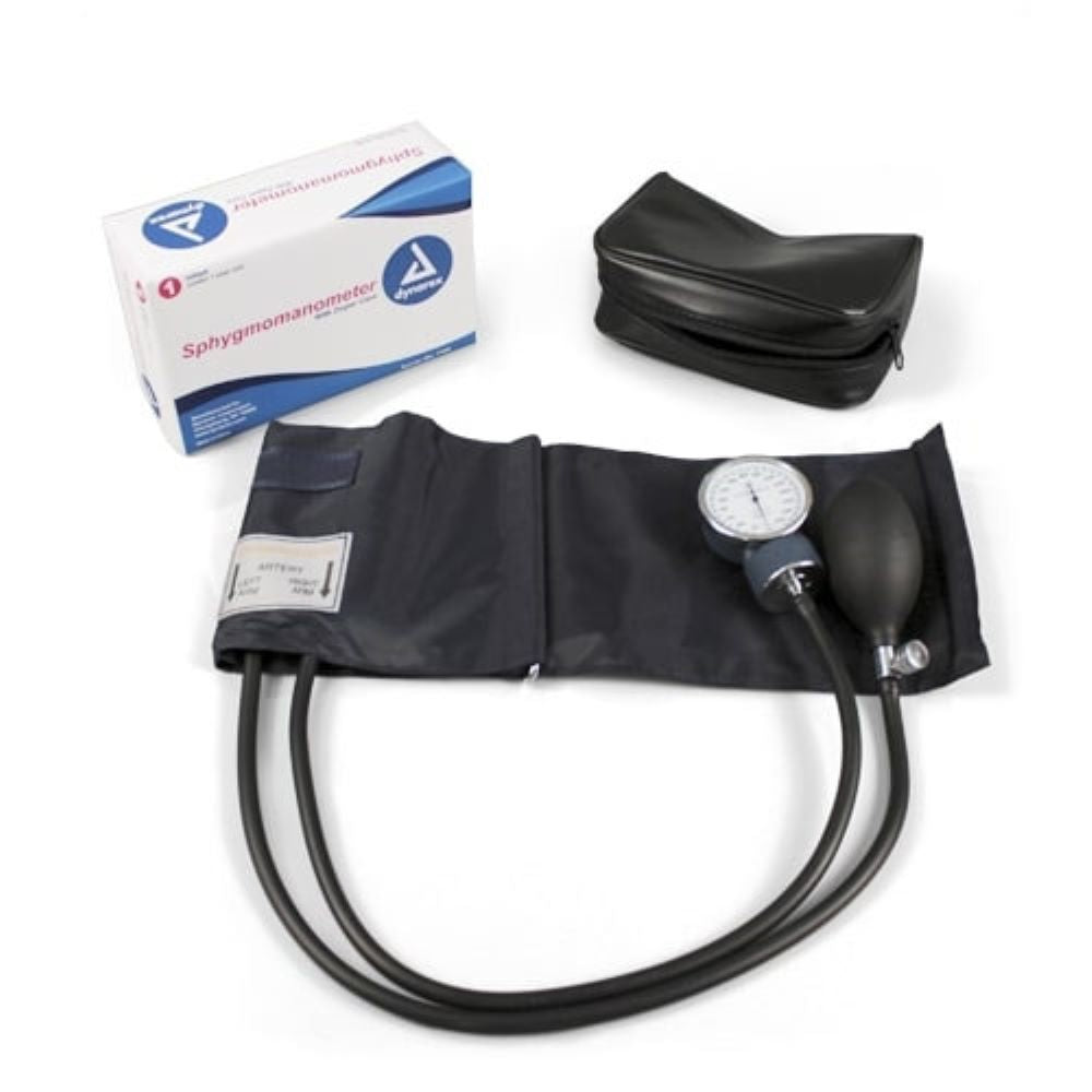Diagnostics