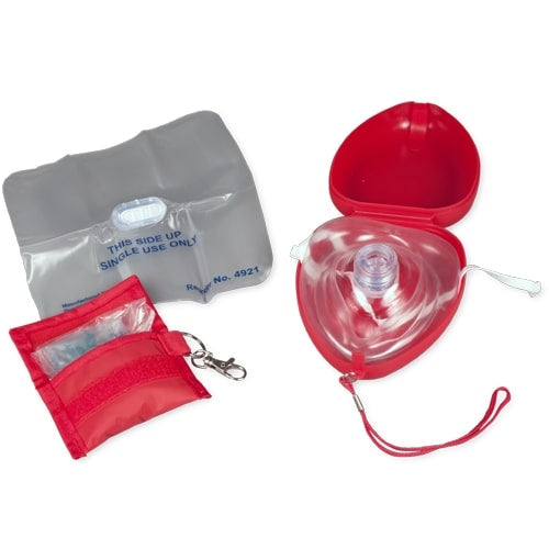 Oxygen Delivery & Resuscitation