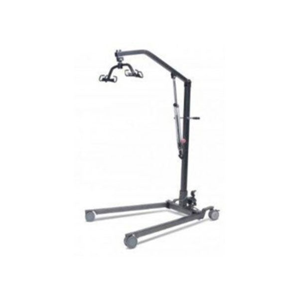 Hydraulic Lifts