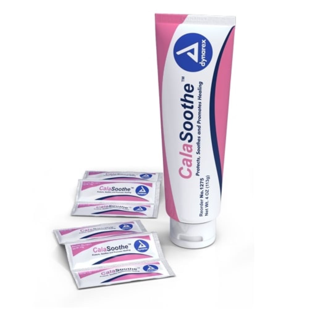 Creams &amp; Ointments